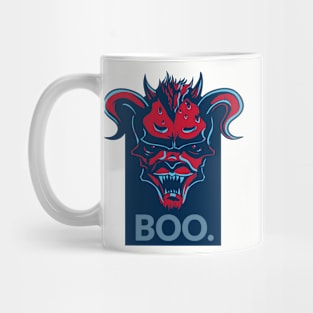 Boo! Mug